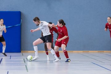 Bild 147 - F NFV Futsalturnier